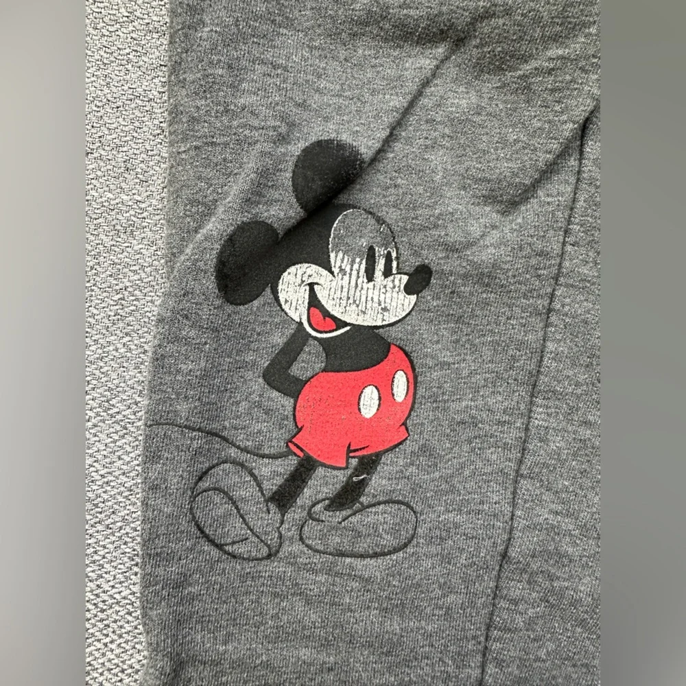 Gap Kids Disney Minnie Mouse and Mickey Mouse Leggings
